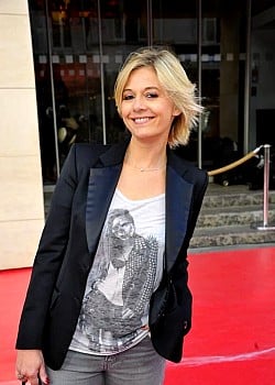 Flavie Flament